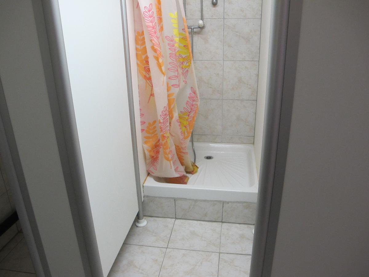 Appartment Emosson Finhaut Ngoại thất bức ảnh