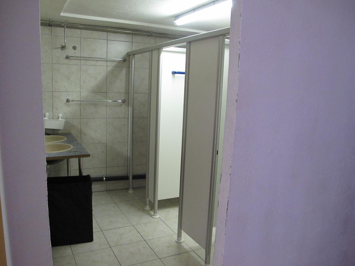 Appartment Emosson Finhaut Ngoại thất bức ảnh